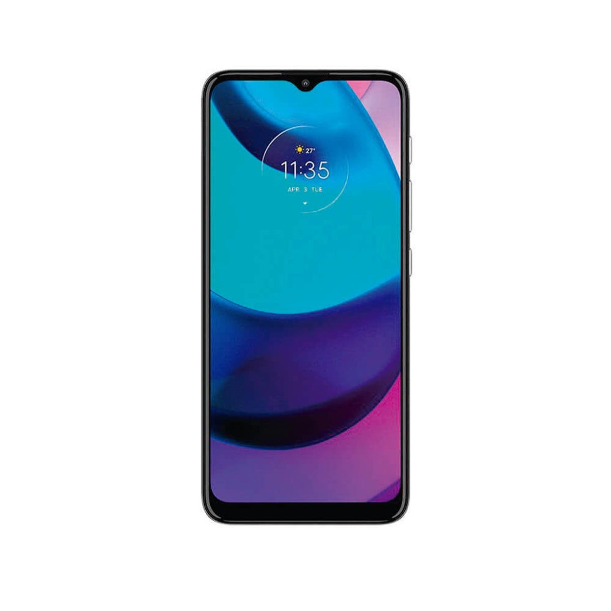 Motorola Moto E20 2GB/32GB Gris Grafito Dual SIM XT21553 Smartphone | Motorola