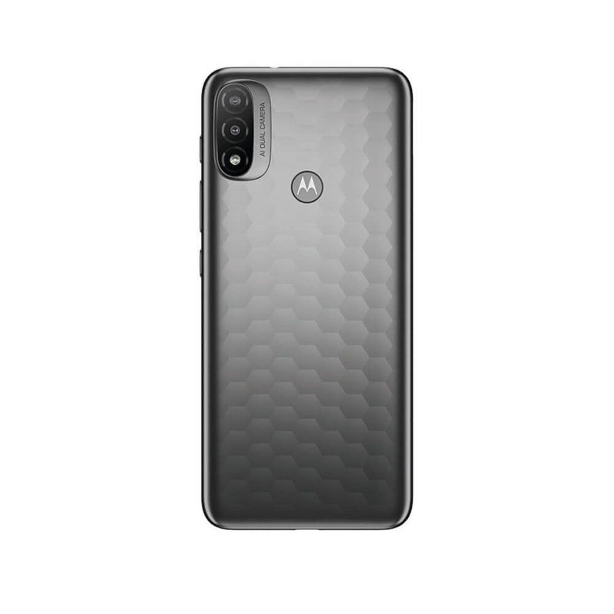 Motorola Moto E20 2GB/32GB Gris Grafito Dual SIM XT21553 Smartphone | Motorola