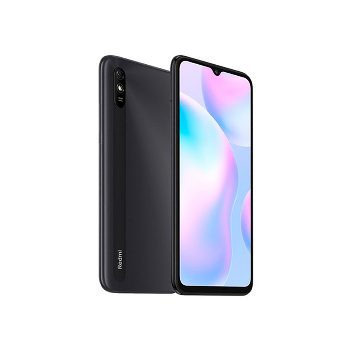 Xiaomi Redmi 9A 2GB/32GB Gris (Granite Gray) Dual SIM Smartphone | Xiaomi