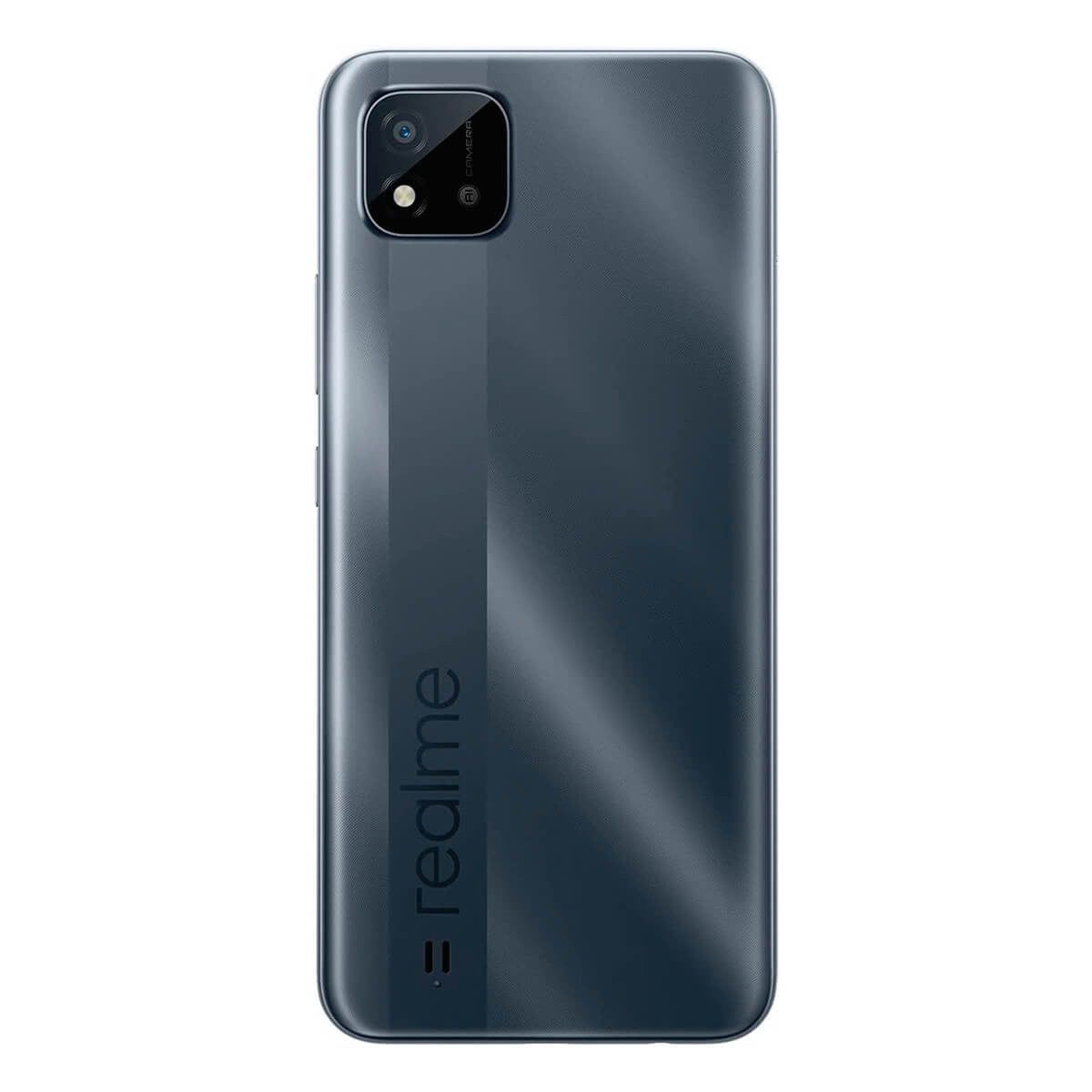 Realme C11 (2021) 2GB/32GB Gris (Iron Grey) Dual SIM Smartphone | Realme