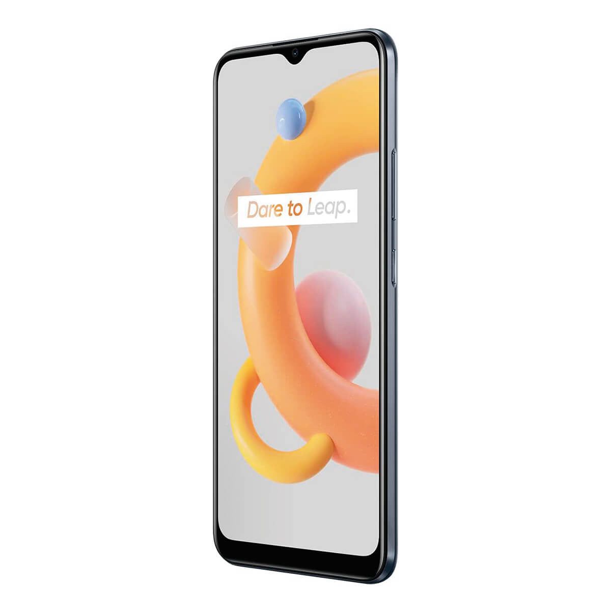 Realme C11 (2021) 2GB/32GB Gris (Iron Grey) Dual SIM Smartphone | Realme