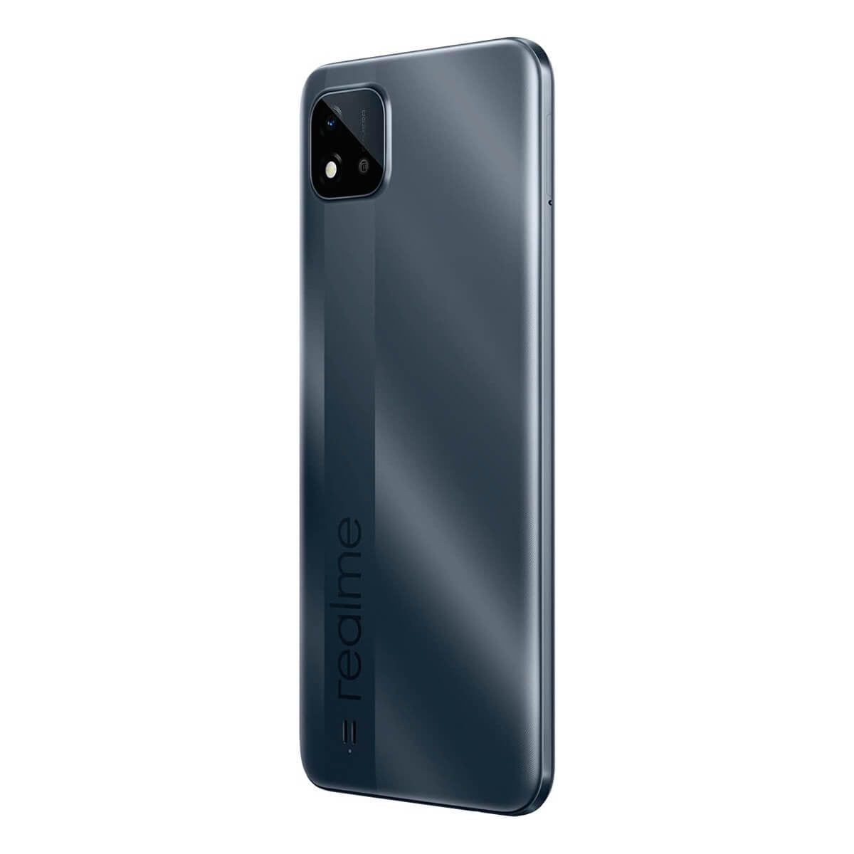 Realme C11 (2021) 2GB/32GB Gris (Iron Grey) Dual SIM Smartphone | Realme