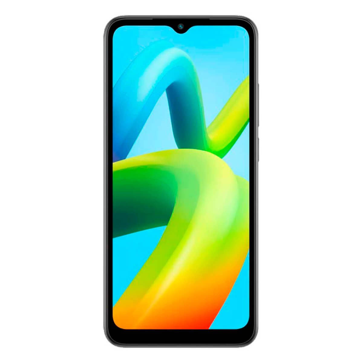 Xiaomi Redmi A1+ 4G 2GB/32GB Negro (Black) Dual SIM Smartphone | Xiaomi