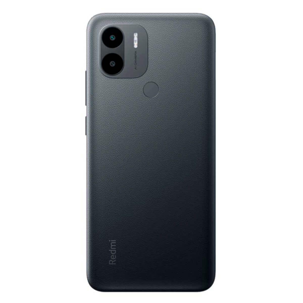 Xiaomi Redmi A1+ 4G 2GB/32GB Negro (Black) Dual SIM Smartphone | Xiaomi