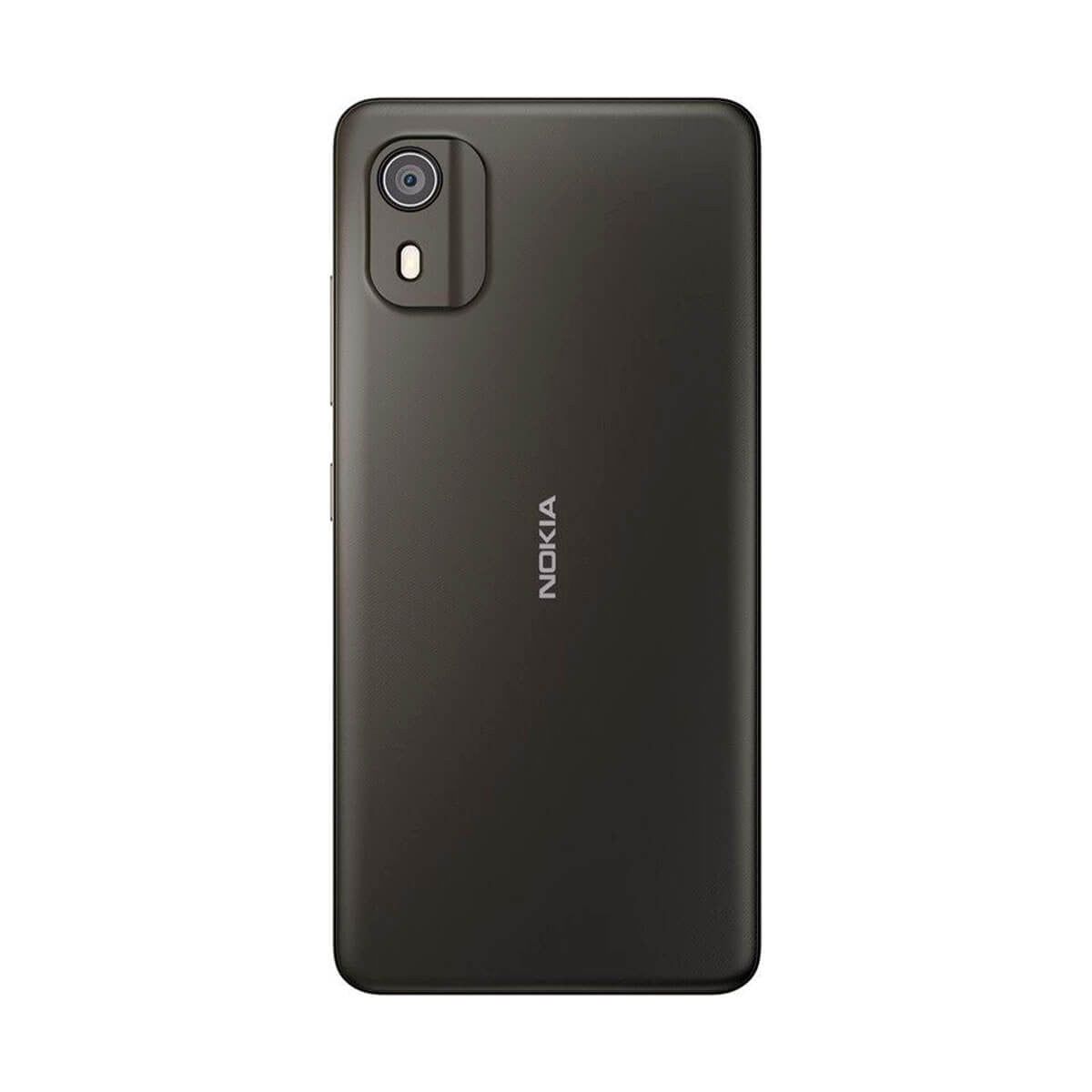 Nokia C02 2GB/32GB Negro (Charcoal) Dual SIM TA-1460 Smartphone | Nokia