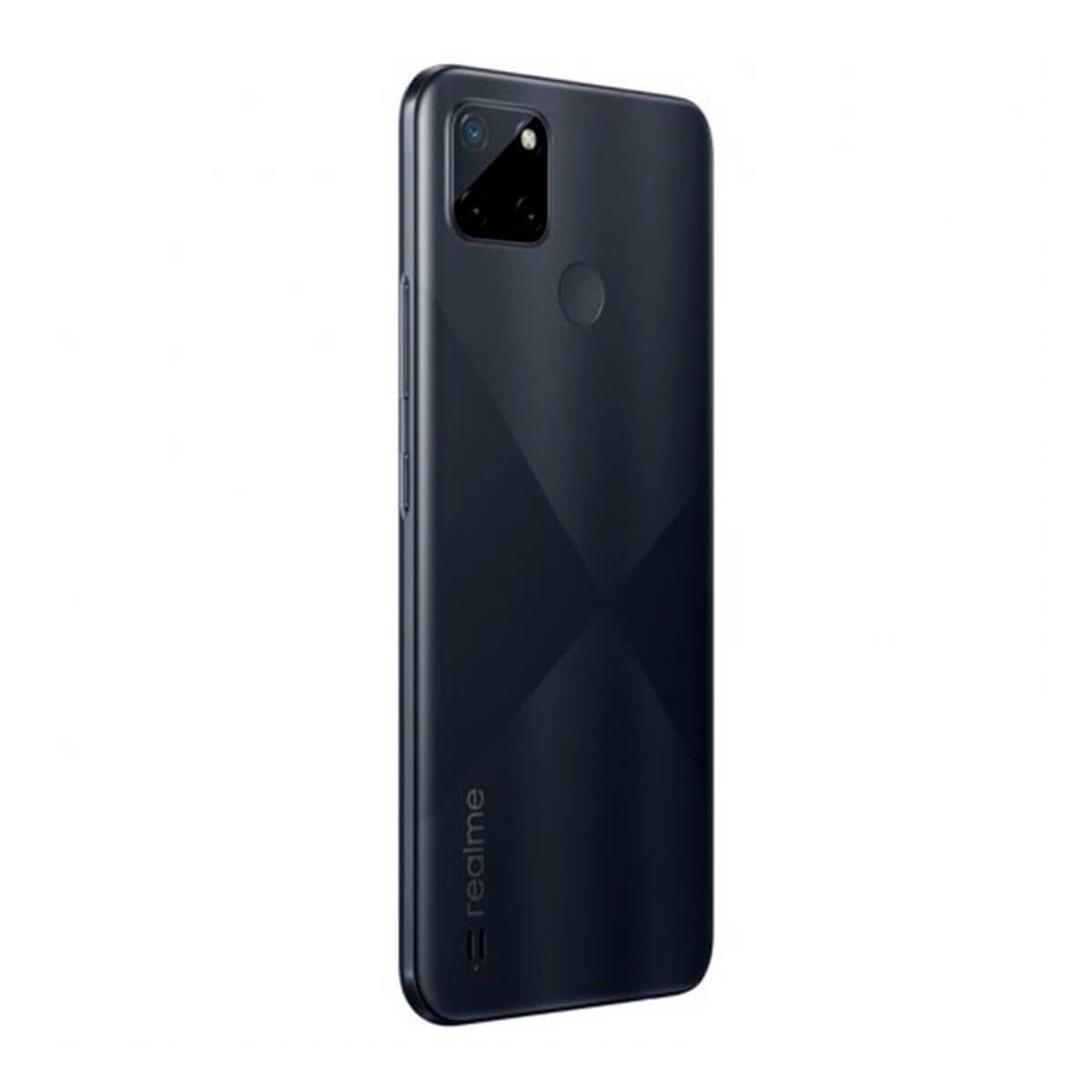 Realme C21-Y 3GB/32GB Negro (Cross Black) Dual SIM Smartphone | Realme