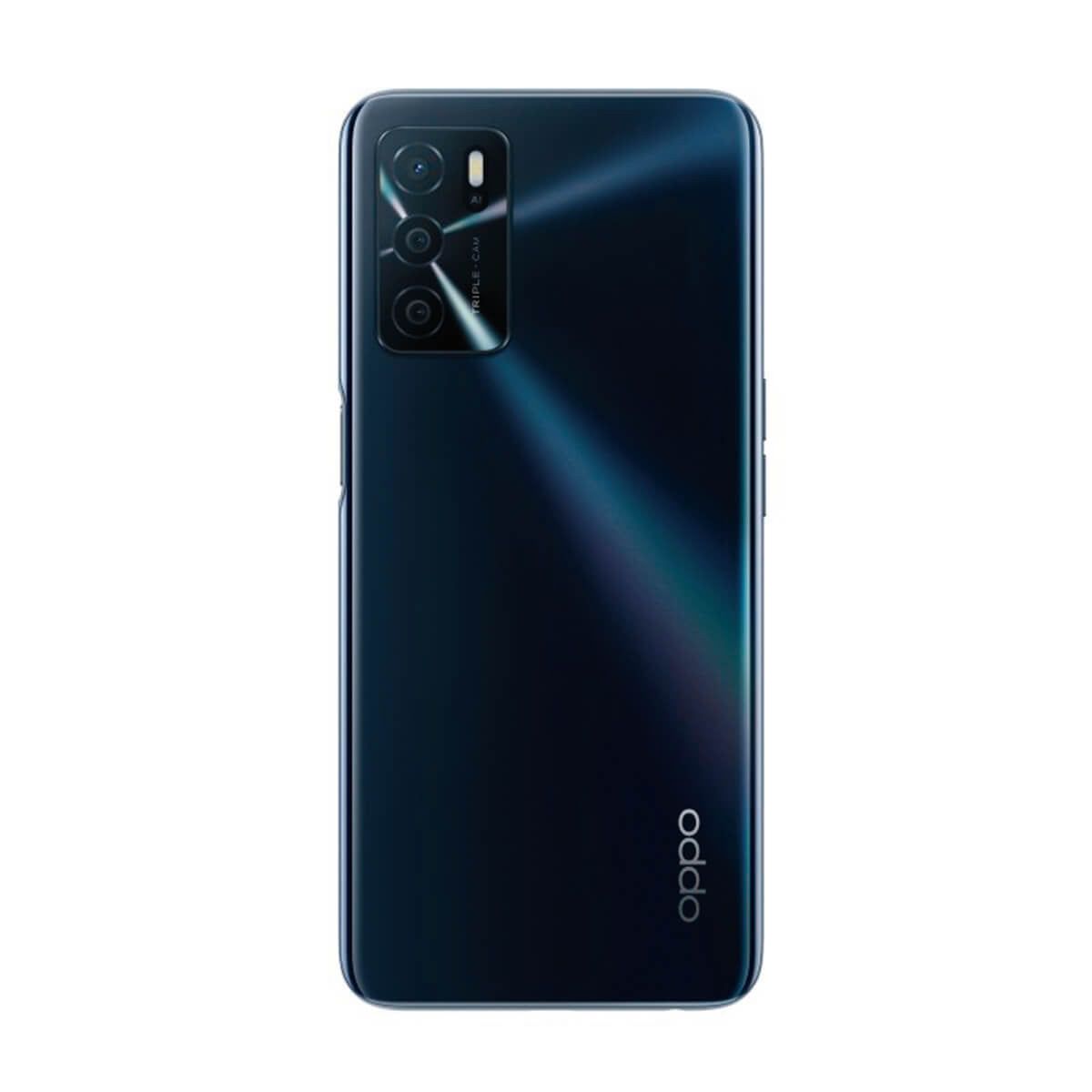 Oppo A16 3GB/32GB Negro (Crystal Black) Dual SIM CPH2269 Smartphone | Oppo