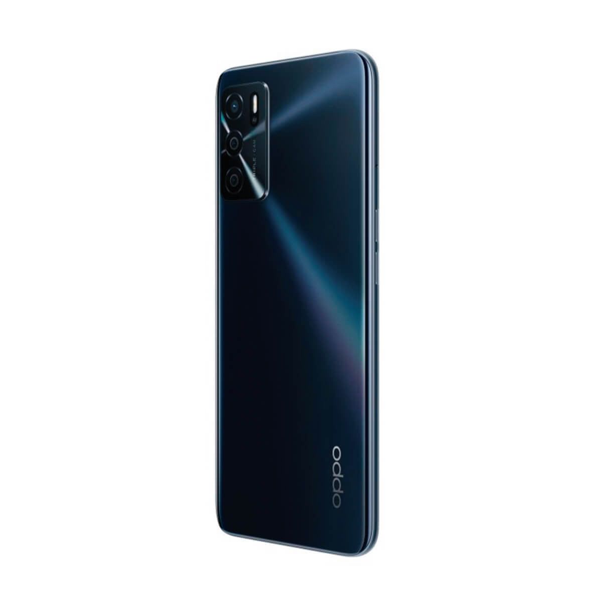 Oppo A16 3GB/32GB Negro (Crystal Black) Dual SIM CPH2269 Smartphone | Oppo