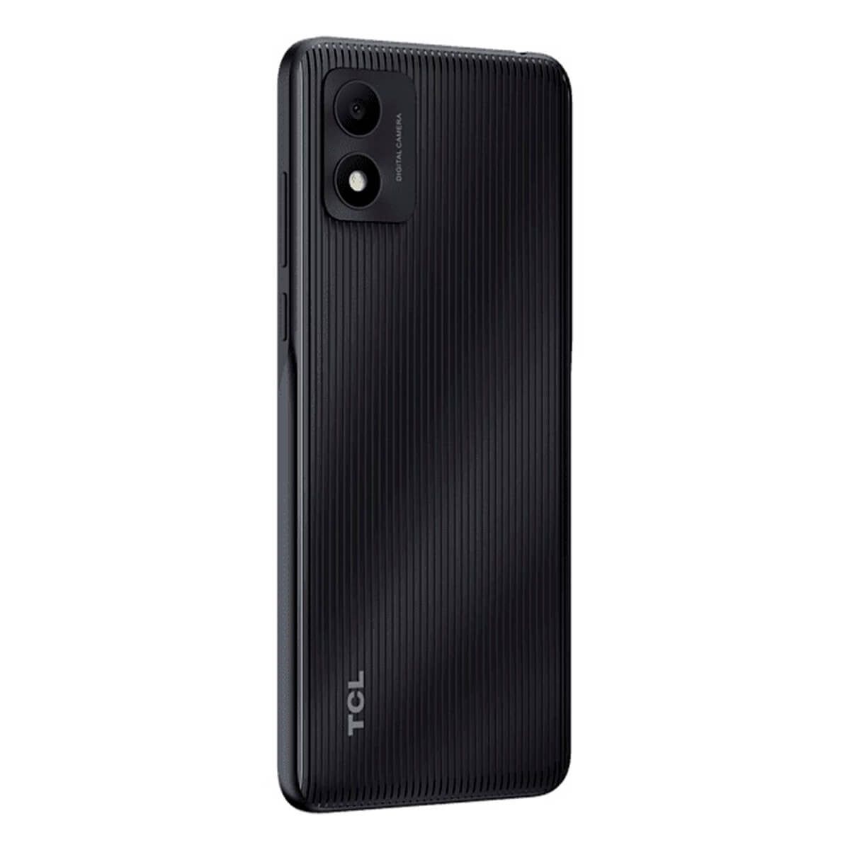 TCL 305i 4G 2GB/32GB Negro (Prime Black) Dual SIM 5164D Smartphone | TCL