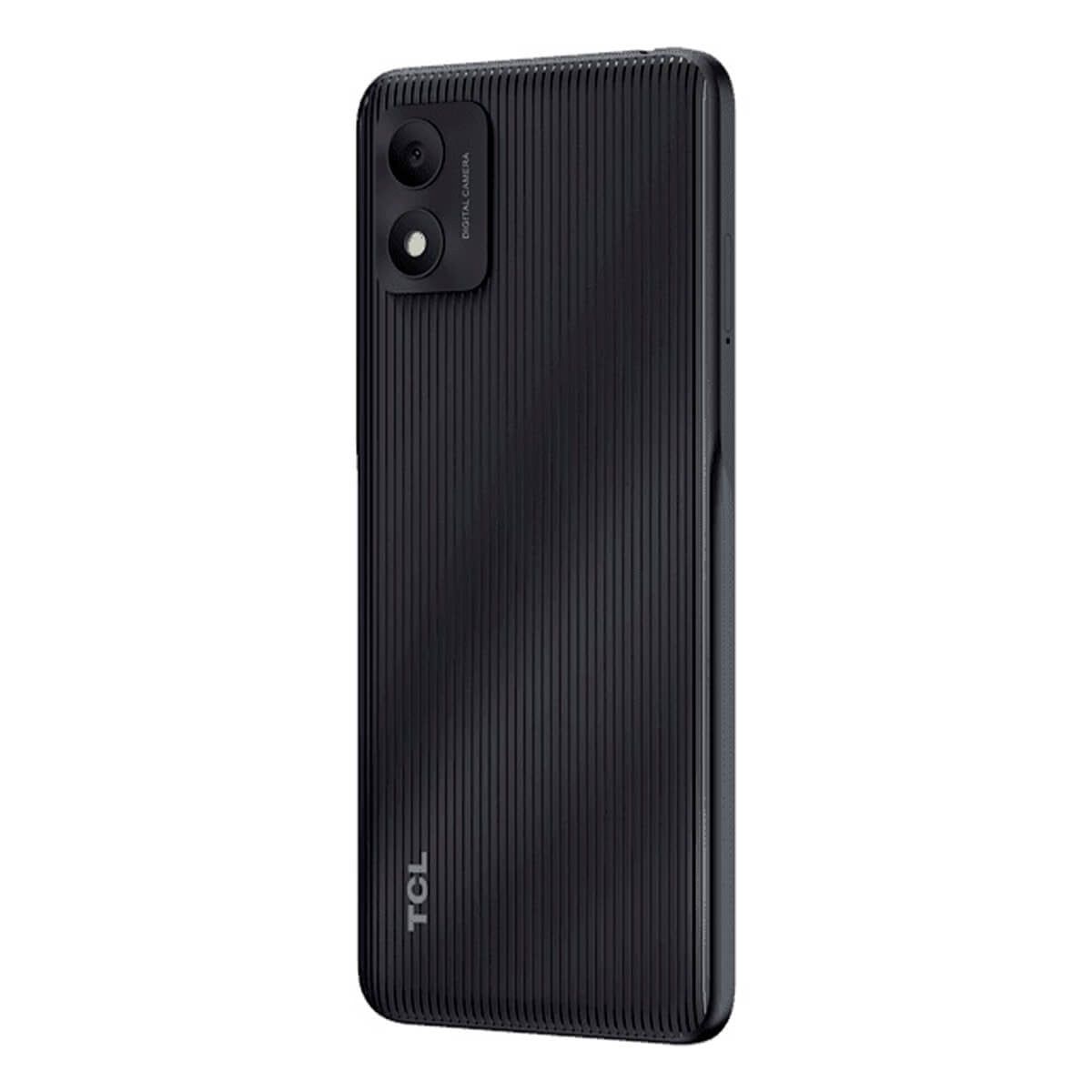 TCL 305i 4G 2GB/32GB Negro (Prime Black) Dual SIM 5164D Smartphone | TCL