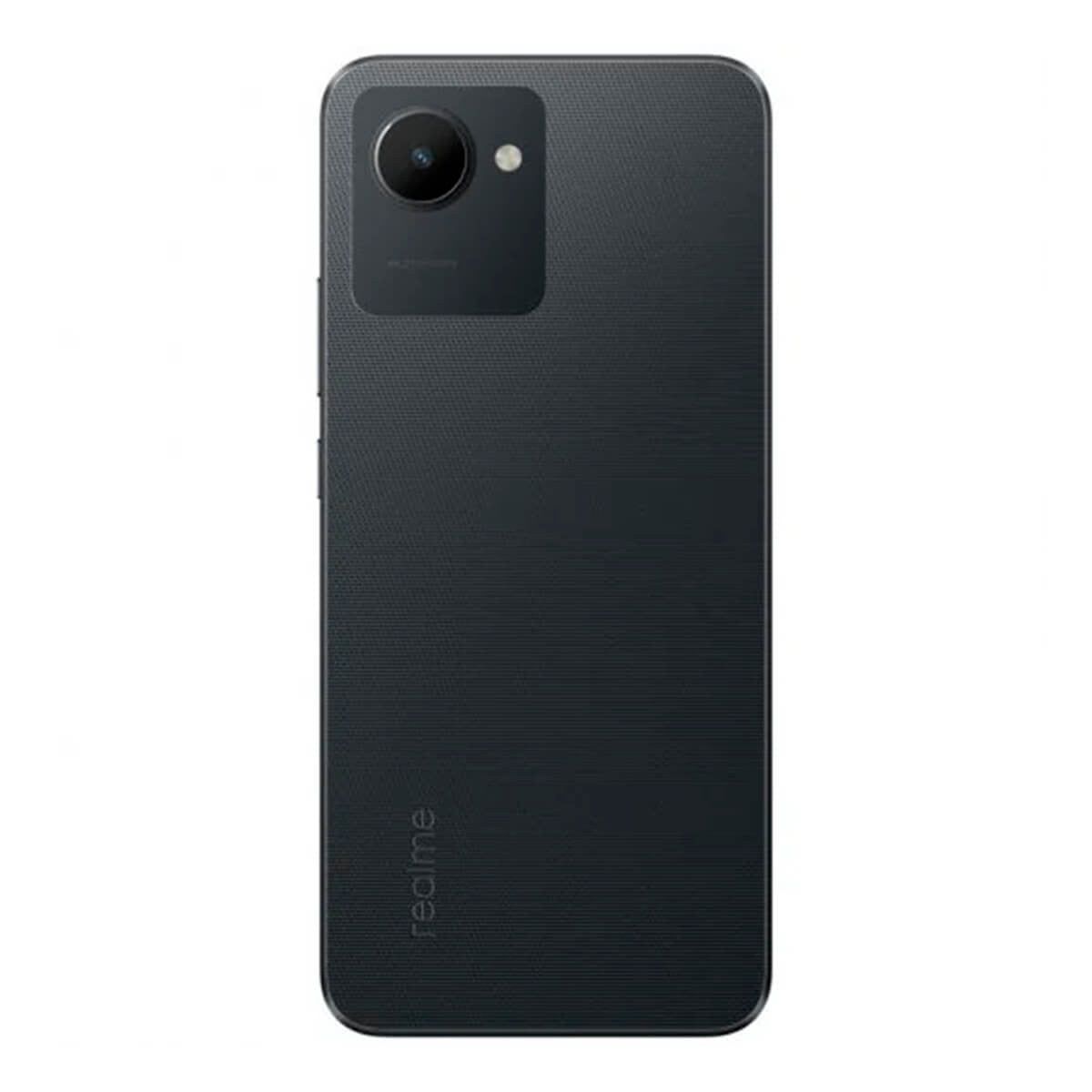 Realme C30 4G 3GB/32GB Negro Vaquero (Denim Black) Dual SIM Smartphone | Realme