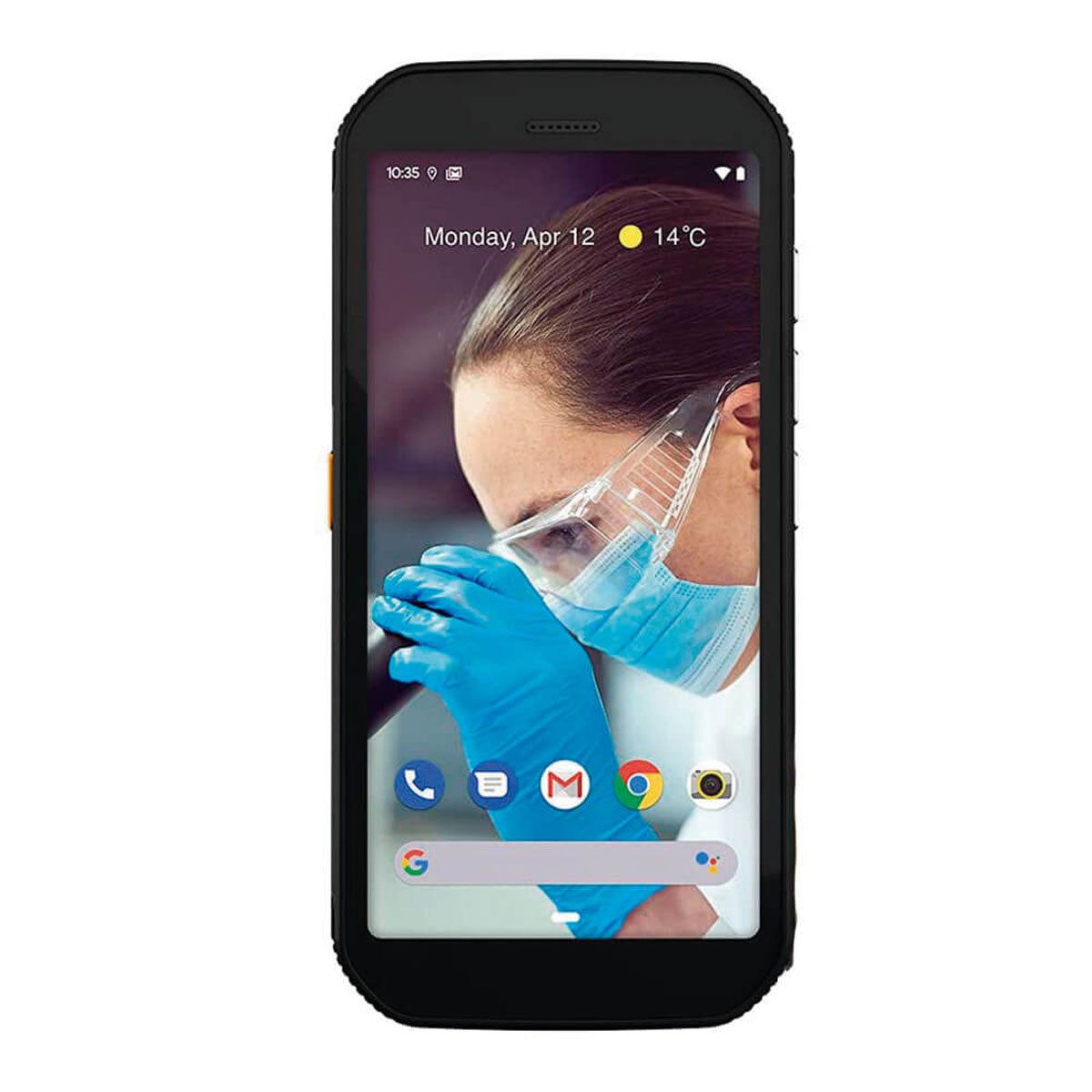 Caterpilar CAT S42 H+ 3GB/32GB Rugerizado Negro Dual SIM Smartphone | CAT