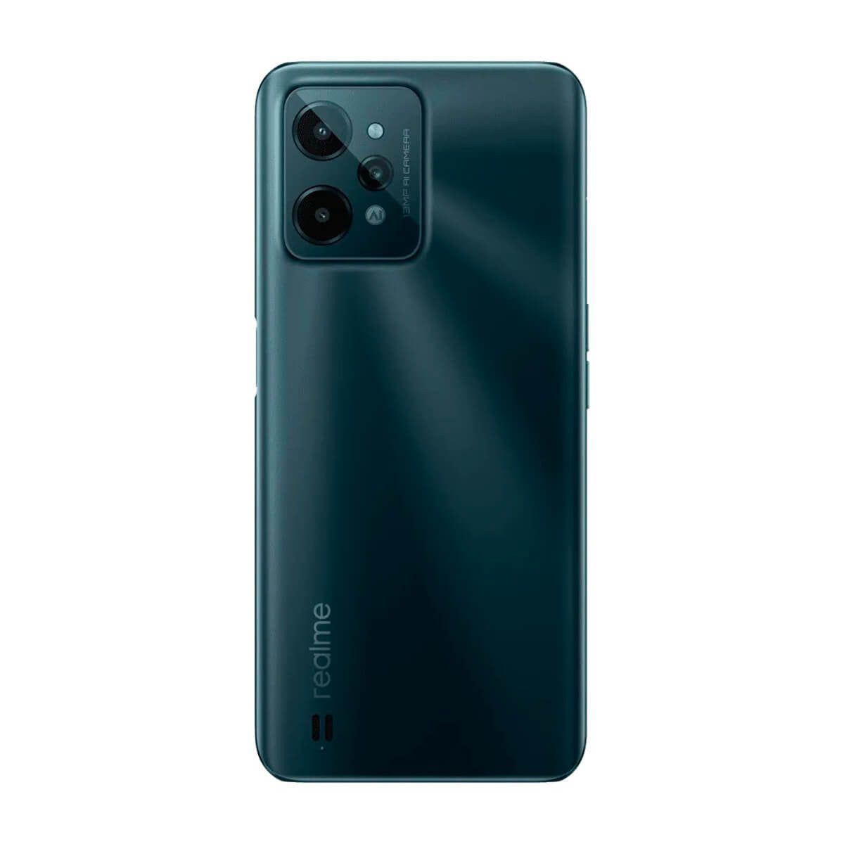 Realme C31 3GB/32GB Verde (Dark Green) Dual SIM Smartphone | Realme