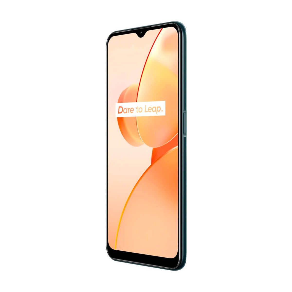 Realme C31 3GB/32GB Verde (Dark Green) Dual SIM Smartphone | Realme