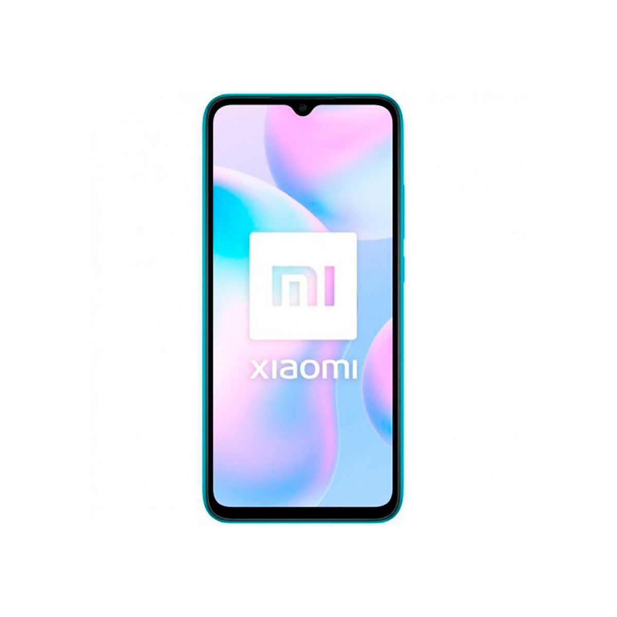Xiaomi Redmi 9A 2GB/32GB Verde (Green) Dual SIM Smartphone | Xiaomi