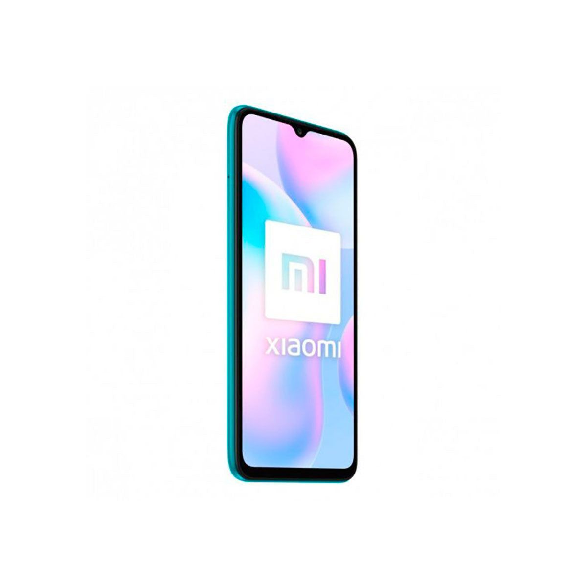 Xiaomi Redmi 9A 2GB/32GB Verde (Green) Dual SIM Smartphone | Xiaomi