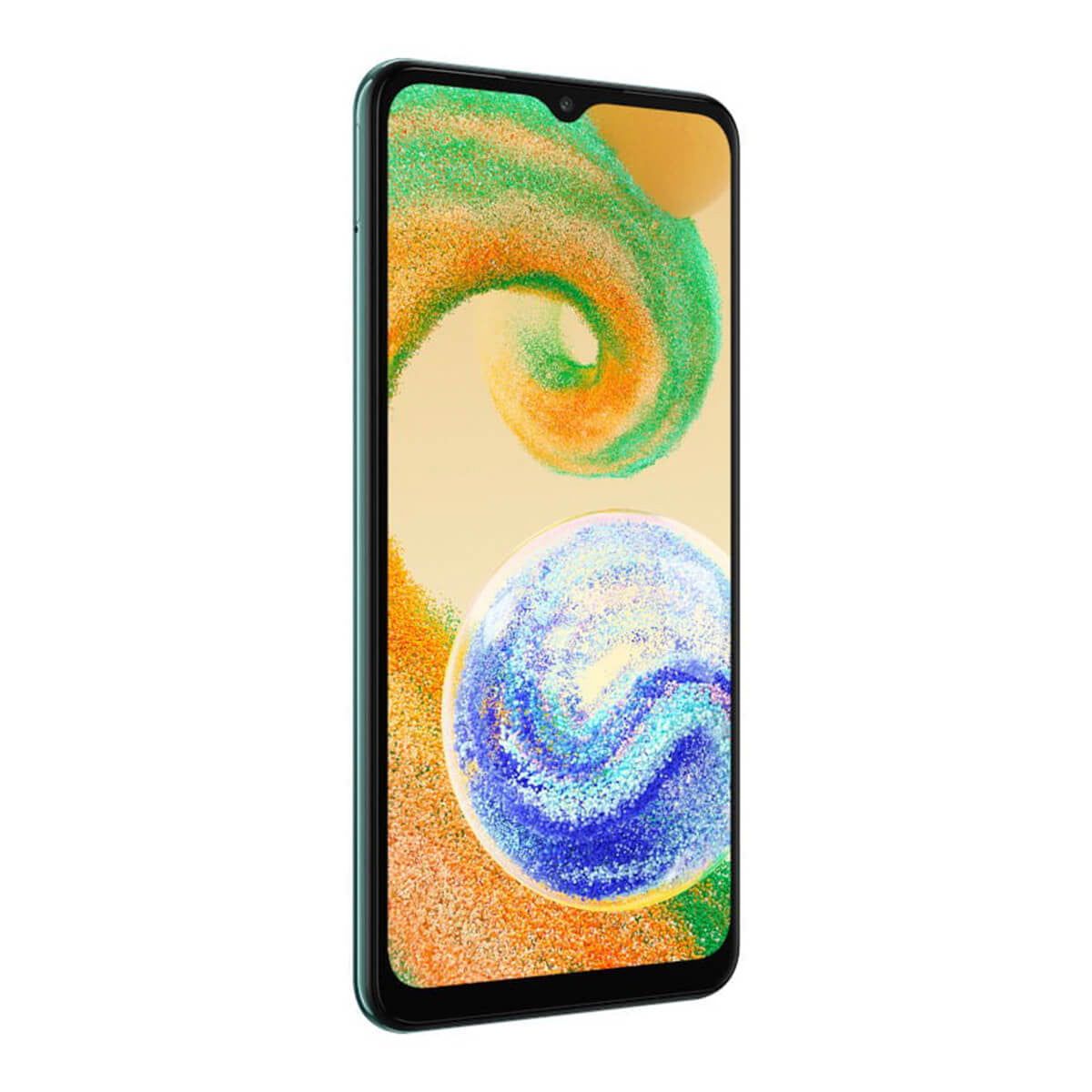 Samsung Galaxy A04s 3GB/32GB Verde (Green) Dual SIM A047F Smartphone | Samsung