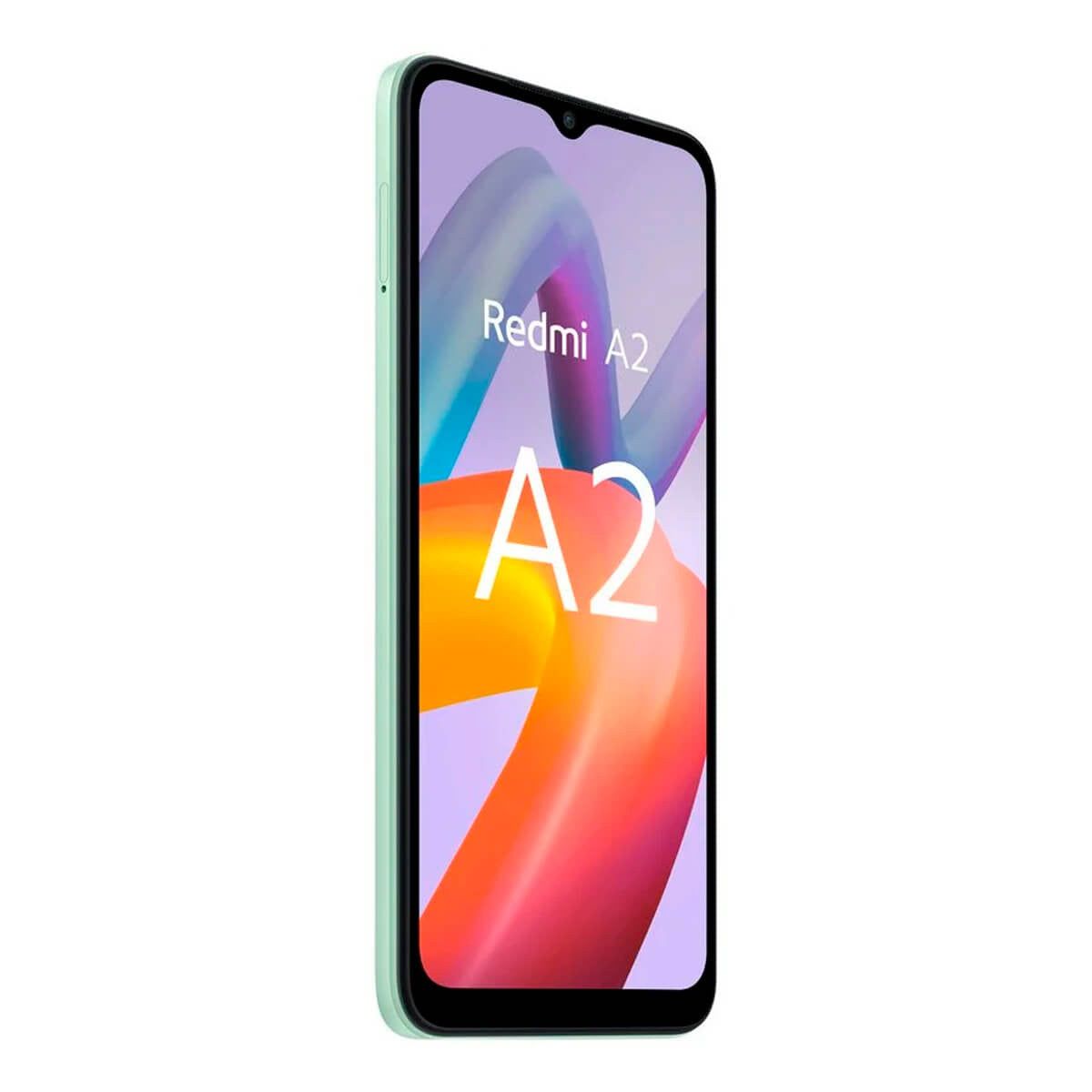 Xiaomi Redmi A2 2GB/32GB Verde (Light Green) Dual SIM MZB0DWYEU Smartphone | Xiaomi