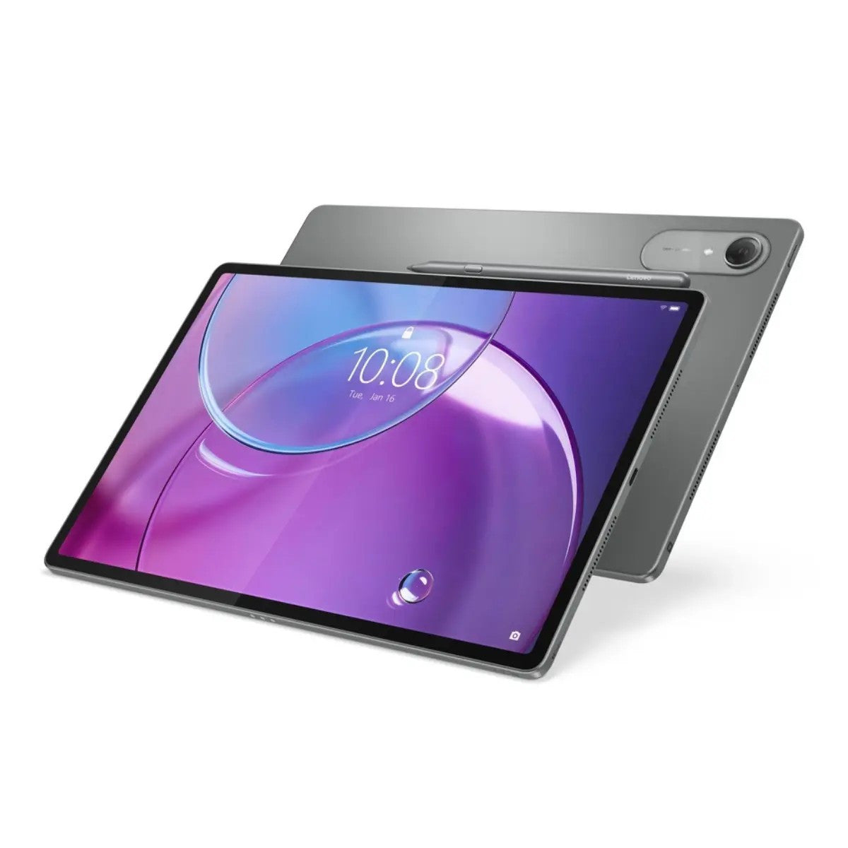 Lenovo Idea Tab Pro Gen 2 13" 8GB/256GB Wifi Gris (Luna Grey) con Pen TB390FU Tablet's | Lenovo