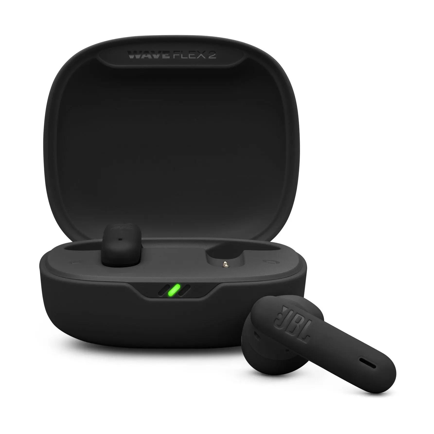 JBL Wave Flex 2 Auriculares Bluetooth Negros Bluetooth | JBL