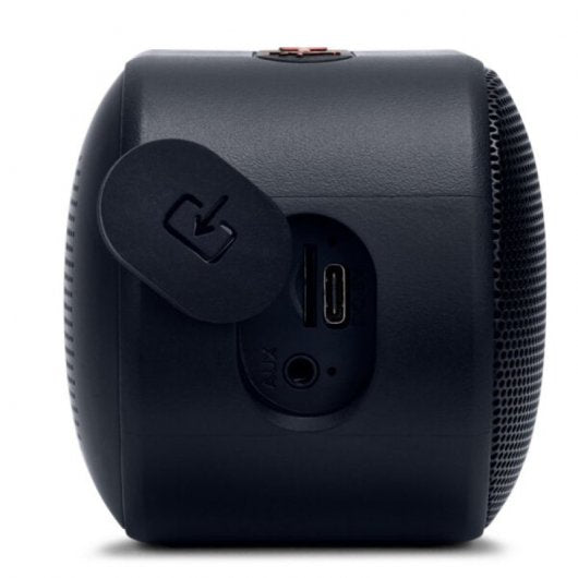 Aiwa BST-330BK - Altavoz Portátil Bluetooth 10W Negro Altavoces | AIWA