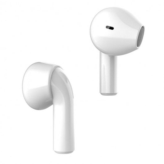 Celly Mini1 - Auriculares Inalámbricos Blancos Todos los auriculares | CELLY