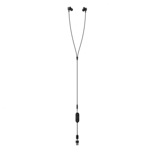 Logitech Zone Wired UC - Auriculares Intraurales USB-C Grafito Todos los auriculares | Logitech