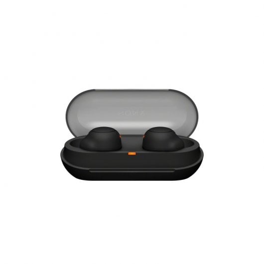 Sony WF-C500 - Auriculares True Wireless Negros Todos los auriculares | SONY