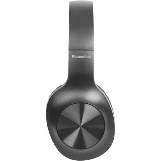 Panasonic RB-HX220B - Black Wireless Bluetooth Headphones