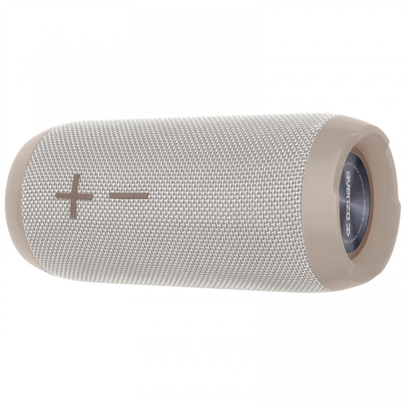 Avenzo AV-SP3004W - Altavoz Portátil Bluetooth Blanco Altavoces | AVENZO