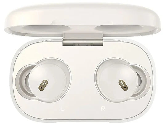 Auriculares Bowie E18 TWS Blancos Todos los auriculares | Baseus