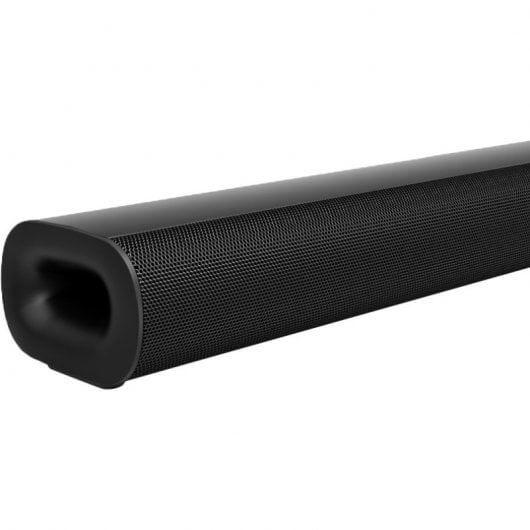 Vision SB-1900P - Barra de Sonido Bluetooth 100W Negra Altavoces | VISION