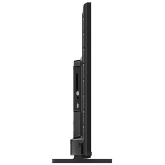 PHILIPS TV 43" 43PUS8079/12 LED, Smart TV, 4K Ultra HD, sistema operativo Titan, Ambilight, Dolby Atmos