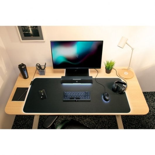 Razer Leviathan V2 X - Barra de Sonido Gaming RGB