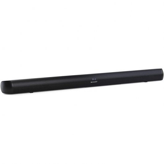 Sharp HT-SB147 - Soundbar con Bluetooth 150W Nero