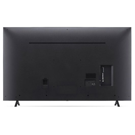 TV LG 50" 50UR78006LK.AEU LED 4K Ultra Hd, HDR10 Pro, Smart con WebOS, Wifi, Bluetooth Smart TV Televisores | LG