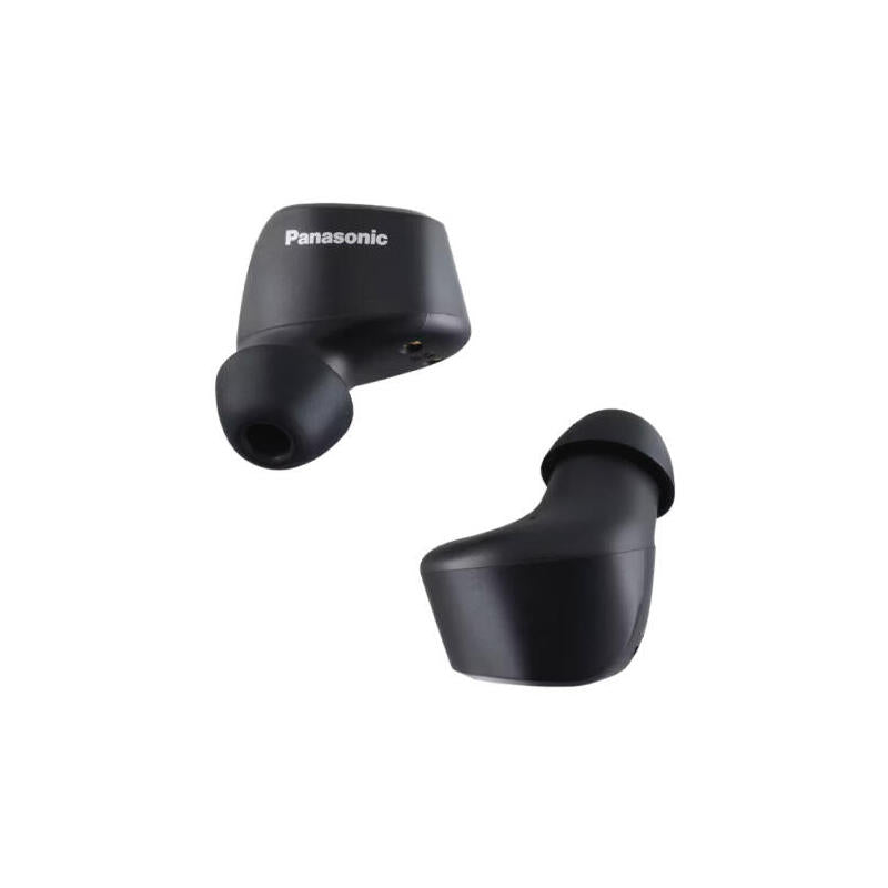 Panasonic RZ-B120WDE-K Black Earbuds