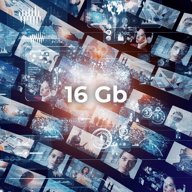 TV LED HD Cecotec serie 32'' ALH40032S, Google TV, Dolby Audio, Google Voice Assistant e Chromecast