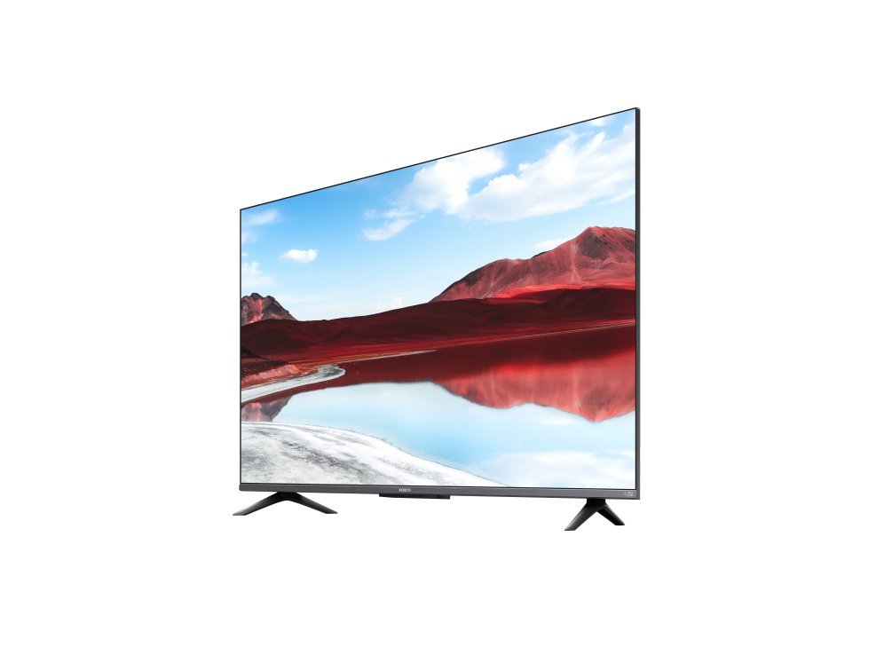 Xiaomi A PRO 2025 TV QLED da 43", UltraHD 4k, Dolby Atmos, Google TV