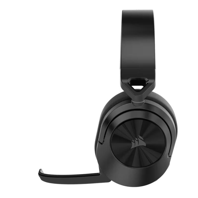 Corsair HS55 Wireless - Auriculares Inalámbricos Gaming Carbon Todos los auriculares | CORSAIR