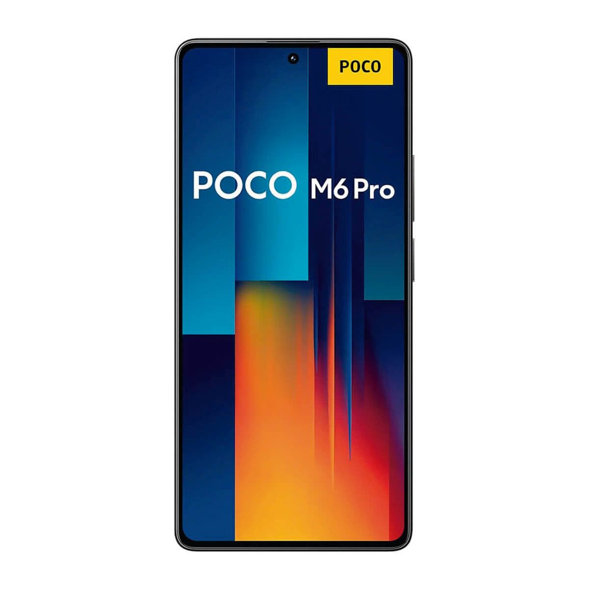 Xiaomi POCO M6 Pro 12GB/512GB Azul (Blue) Dual SIM Smartphone | Xiaomi