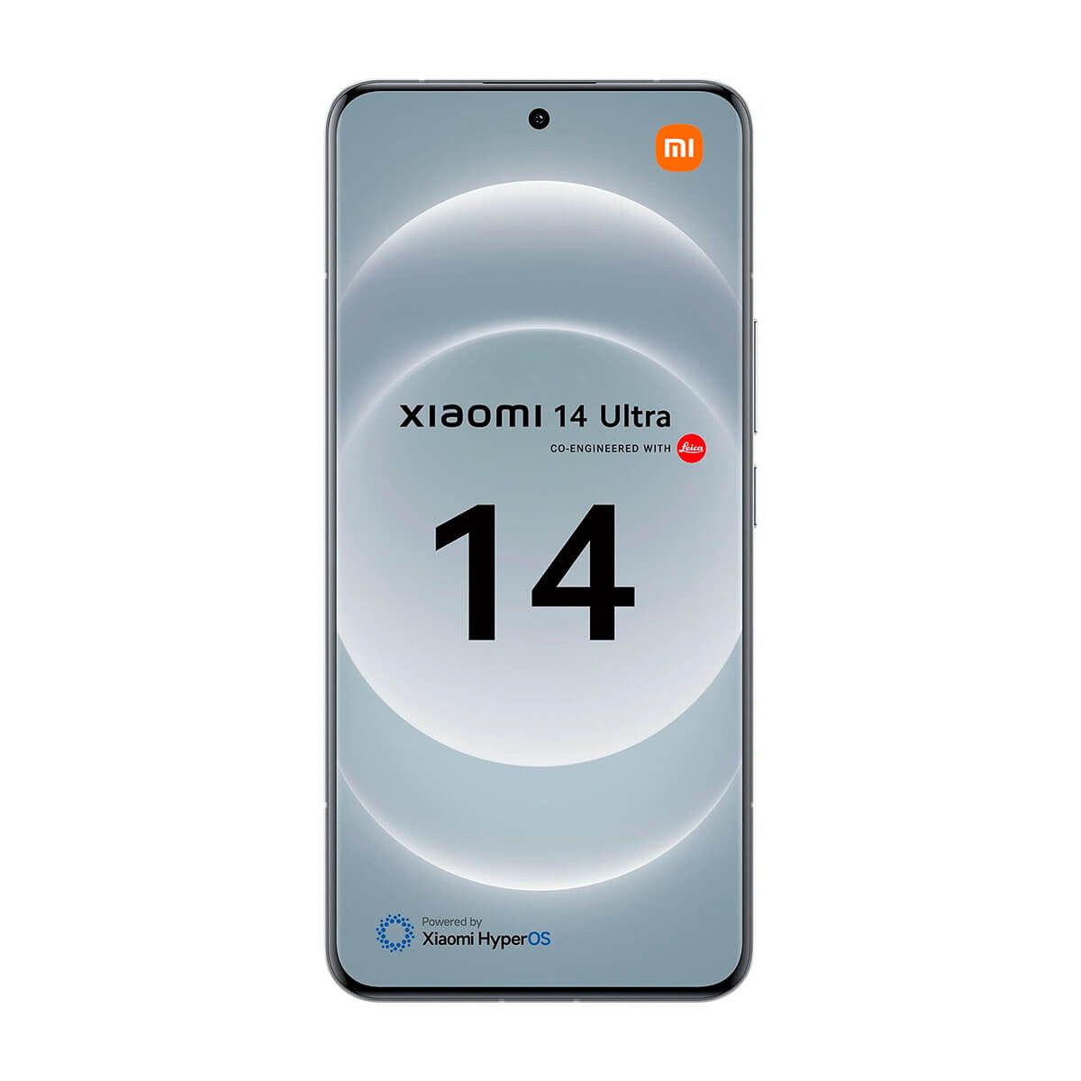Xiaomi 14 Ultra 5G 16GB/512GB Blanco (White) Dual SIM Smartphone | Xiaomi
