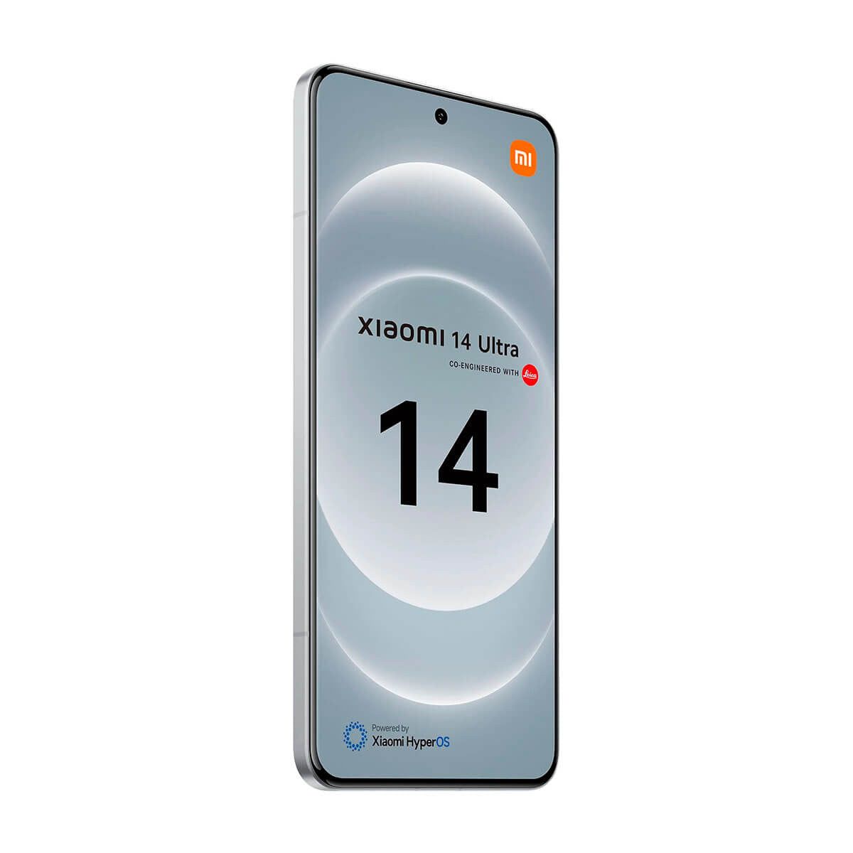 Xiaomi 14 Ultra 5G 16GB/512GB Blanco (White) Dual SIM Smartphone | Xiaomi
