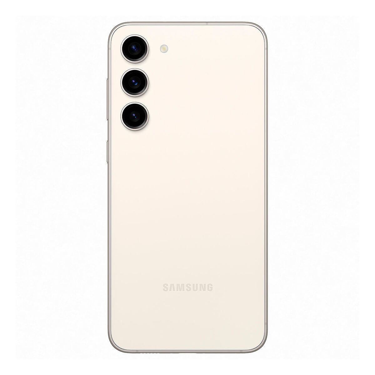 Samsung Galaxy S23+ 5G 8GB/512GB Crema (Cream) Dual SIM S916 Smartphone | Samsung