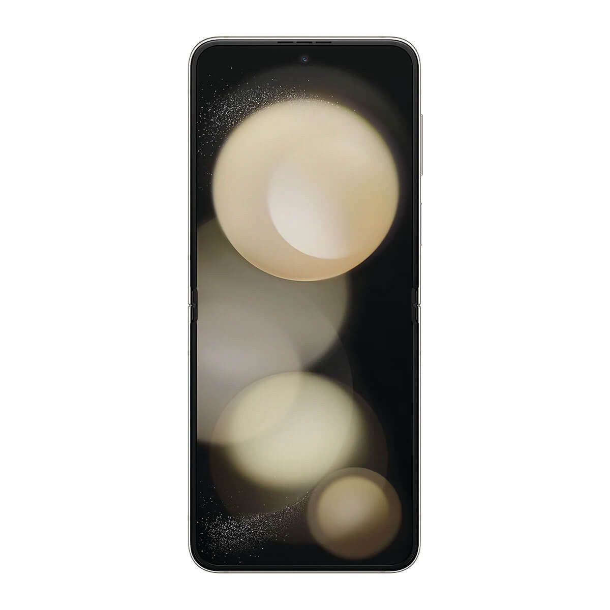Samsung Galaxy Z Flip5 8GB/512GB Crema (Cream) Dual SIM SM-F731B Smartphone | Samsung