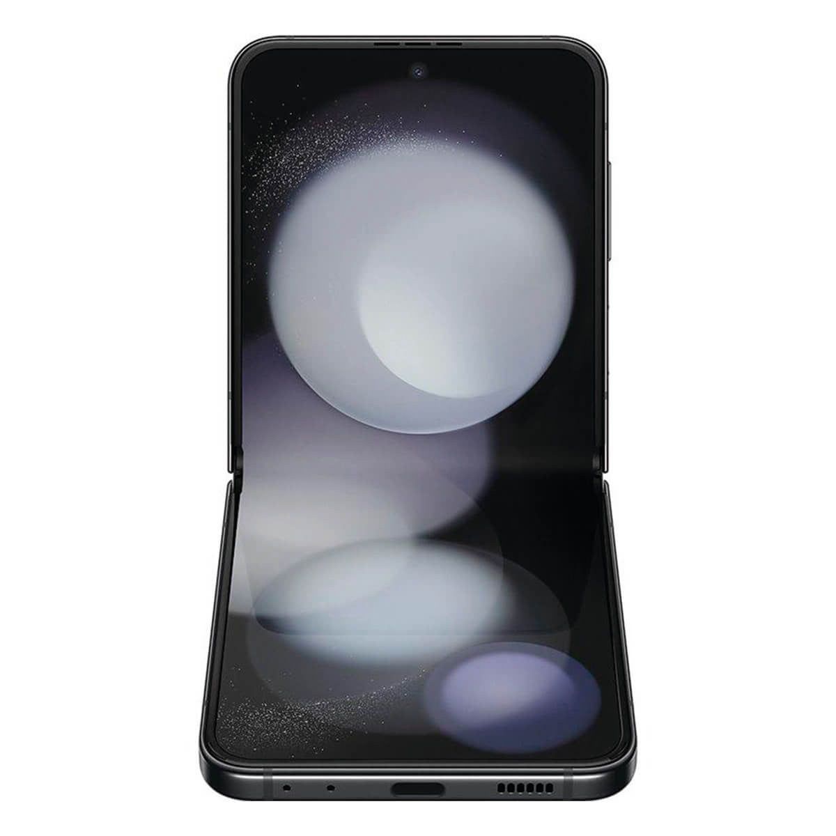 Samsung Galaxy Z Flip5 5G 8GB/512GB Gris (Graphite) Dual SIM SM-F731B Smartphone | Samsung