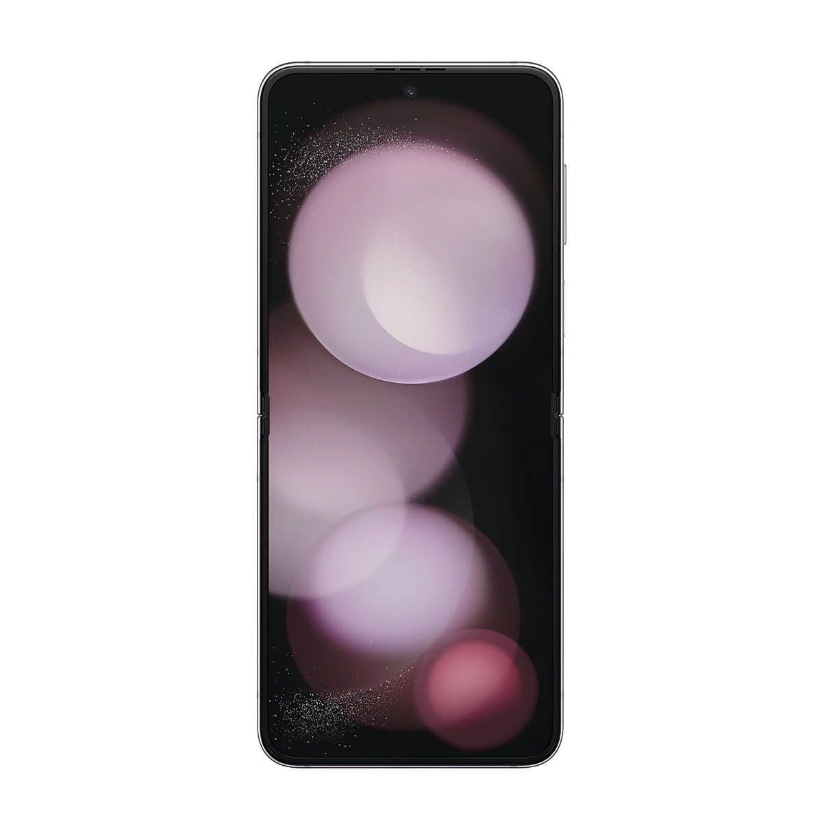 Samsung Galaxy Z Flip5 8GB/512GB Lavanda (Lavender) Dual SIM SM-F731B Smartphone | Samsung