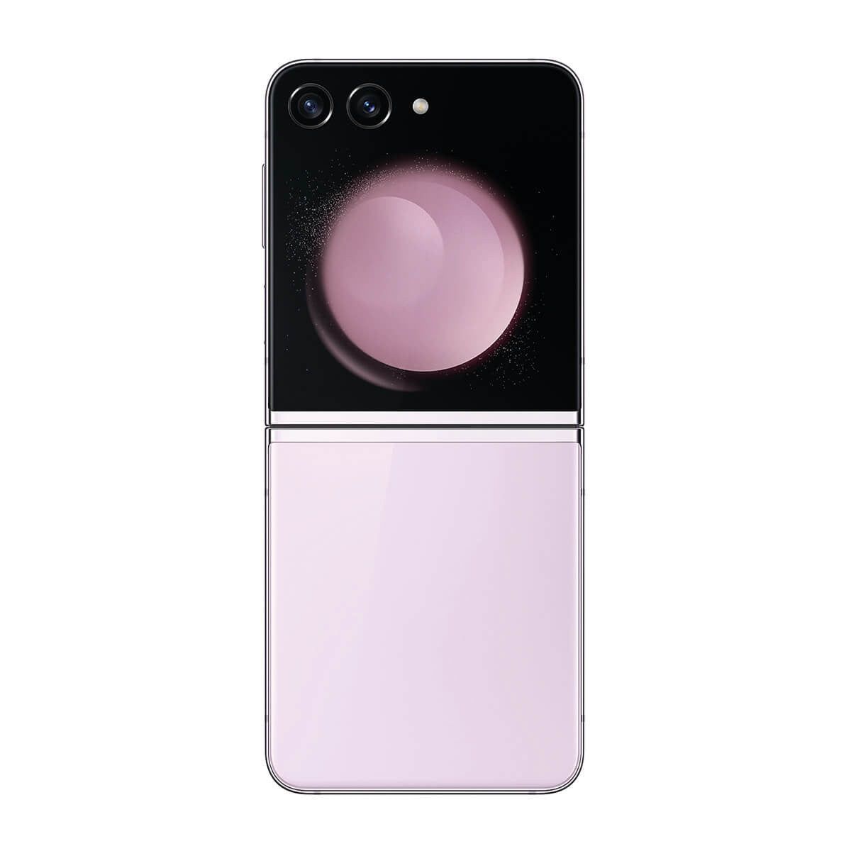 Samsung Galaxy Z Flip5 8GB/512GB Lavanda (Lavender) Dual SIM SM-F731B Smartphone | Samsung