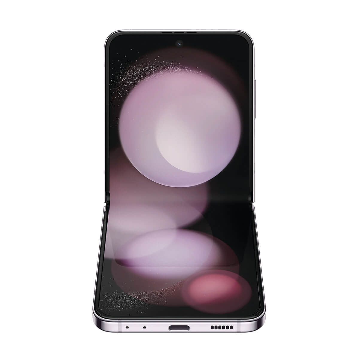 Samsung Galaxy Z Flip5 8GB/512GB Lavanda (Lavender) Dual SIM SM-F731B Smartphone | Samsung