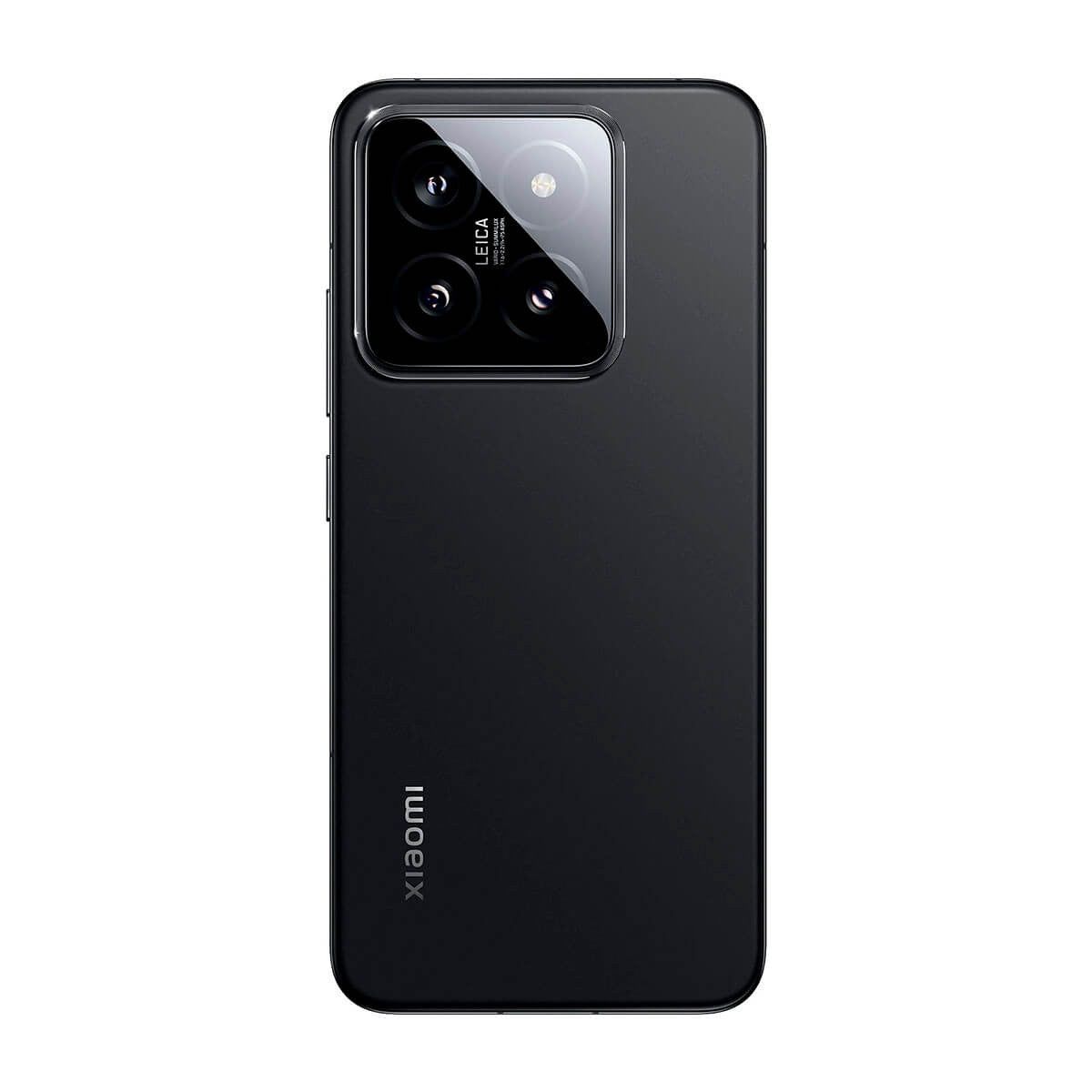 Xiaomi 14 5G 12GB/512GB Negro (Black) Dual SIM Smartphone | Xiaomi
